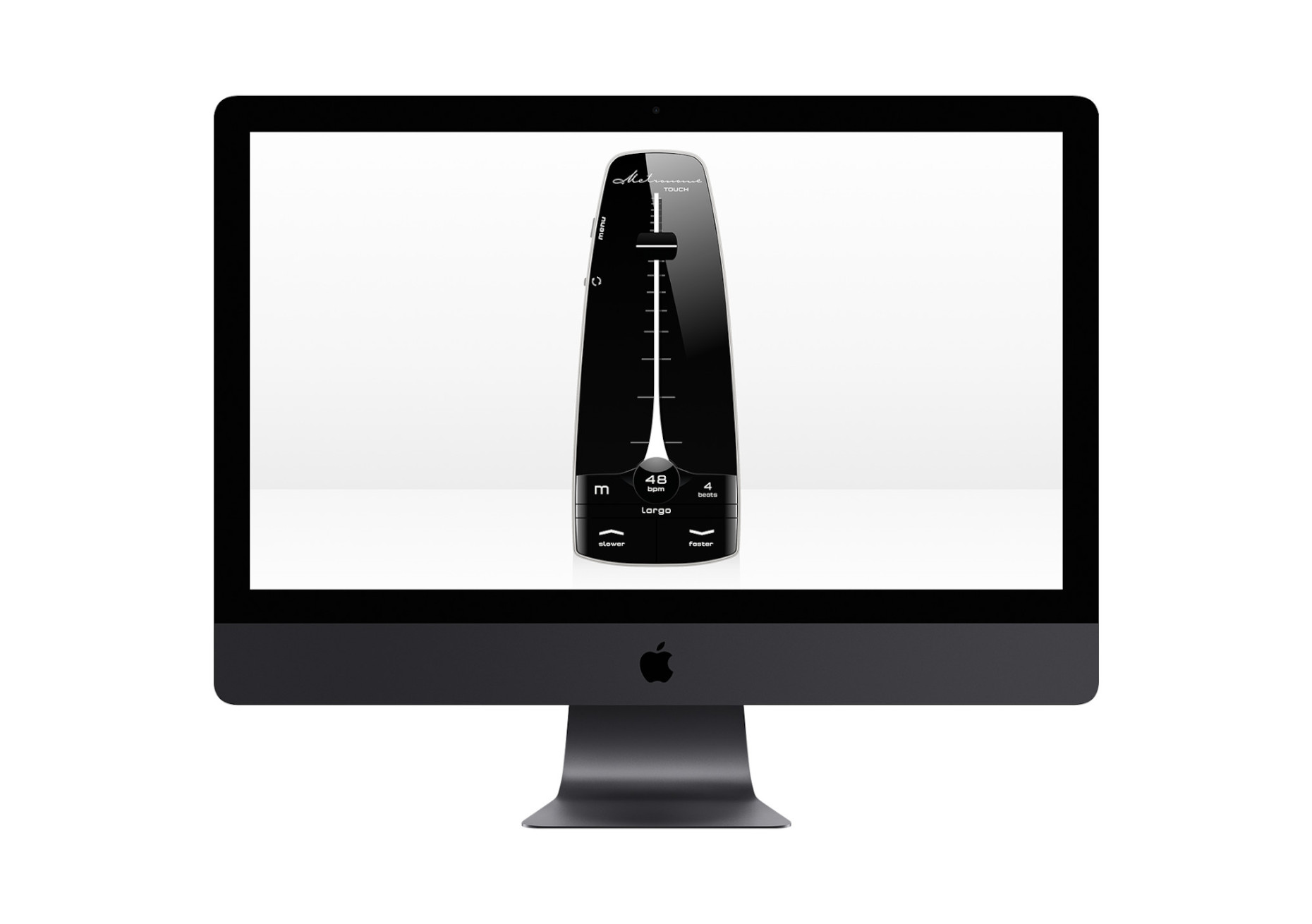 metronome app for mac